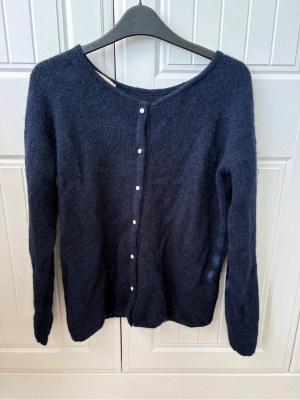 Sézane Gaspard Women's Cardigan